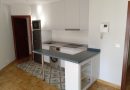 Mueble de Cocina Lacado